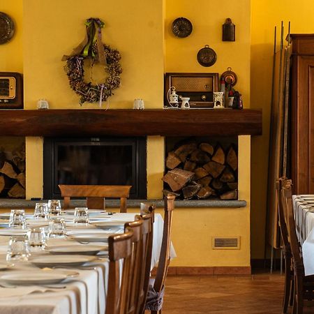 Country House Cascina Orto Pasturana Bagian luar foto