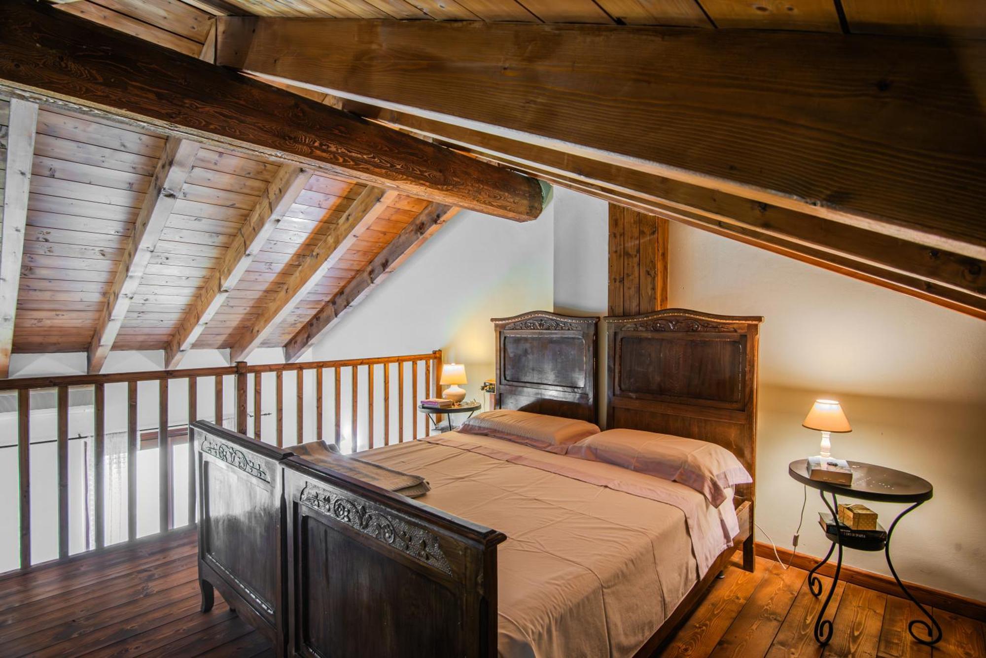 Country House Cascina Orto Pasturana Bagian luar foto