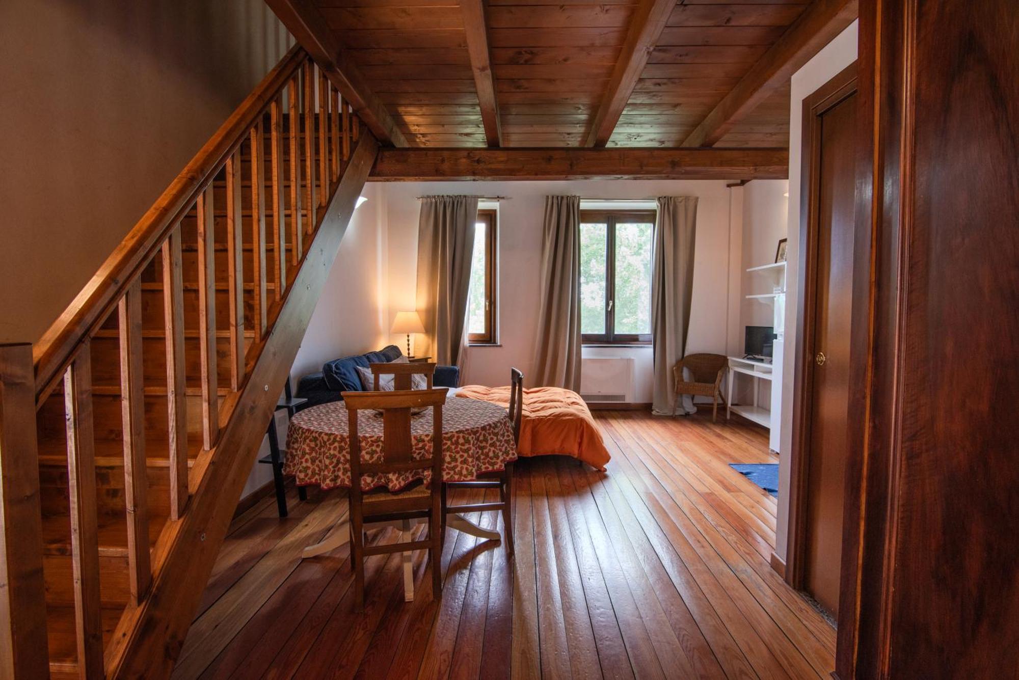 Country House Cascina Orto Pasturana Bagian luar foto