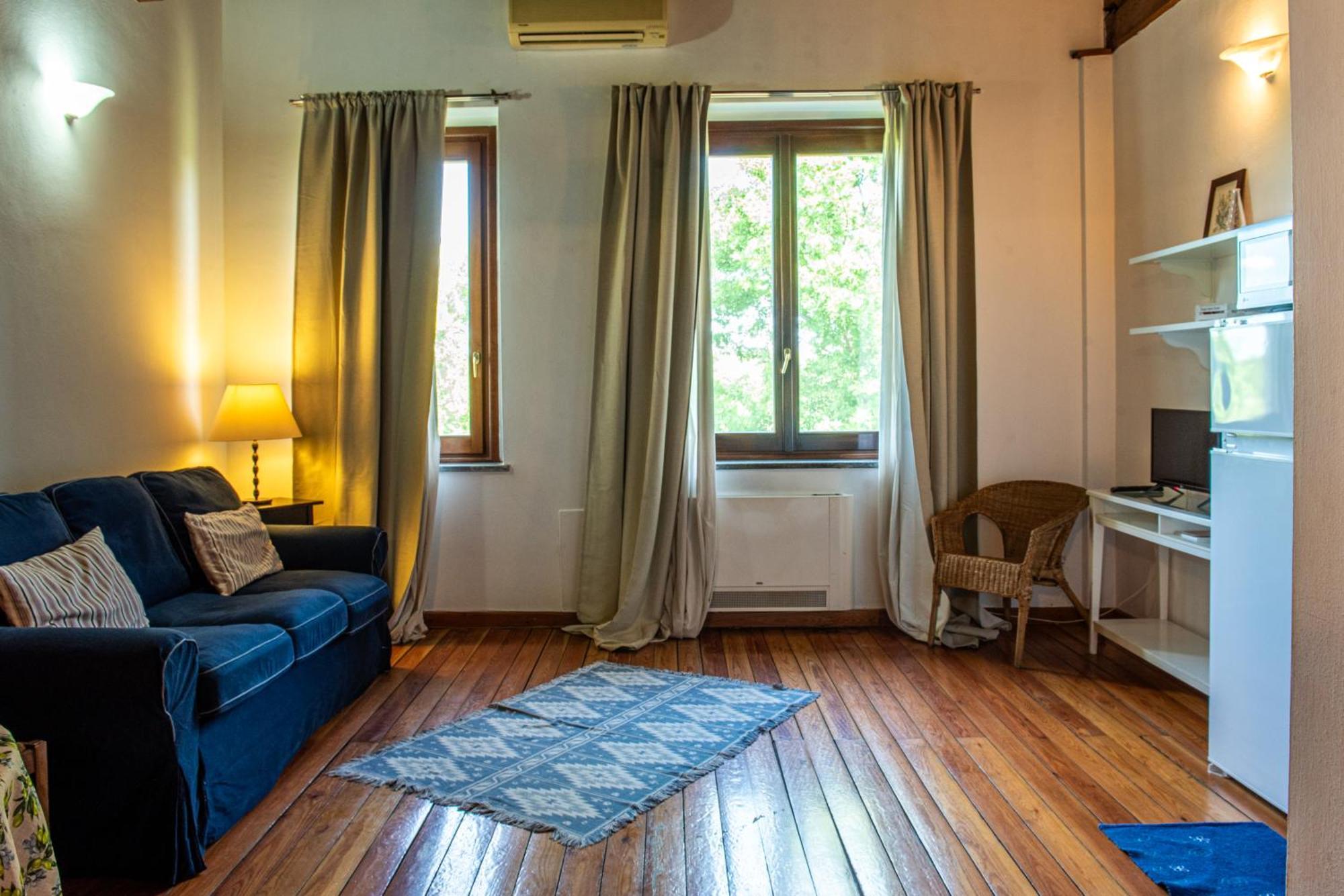 Country House Cascina Orto Pasturana Bagian luar foto