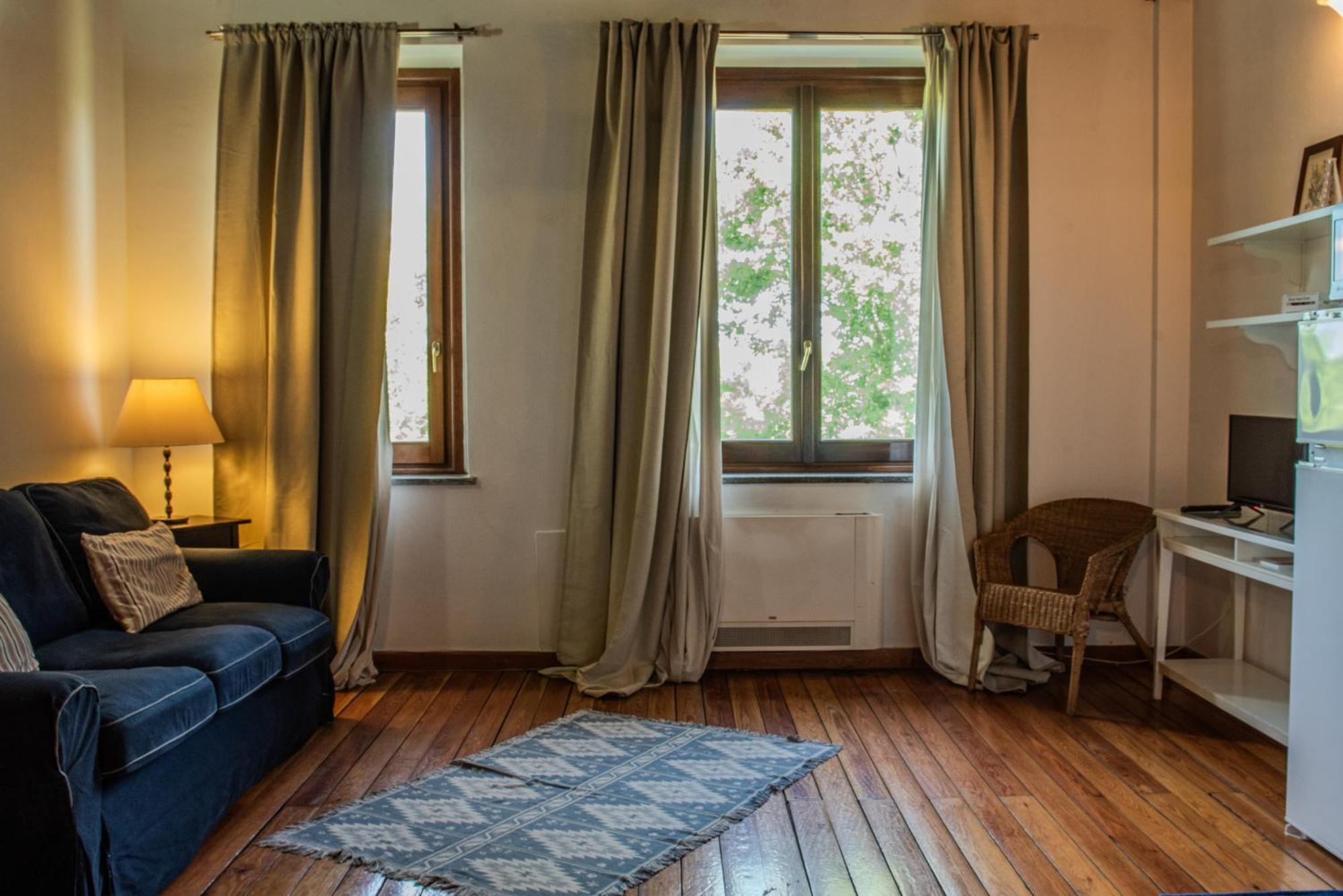 Country House Cascina Orto Pasturana Bagian luar foto