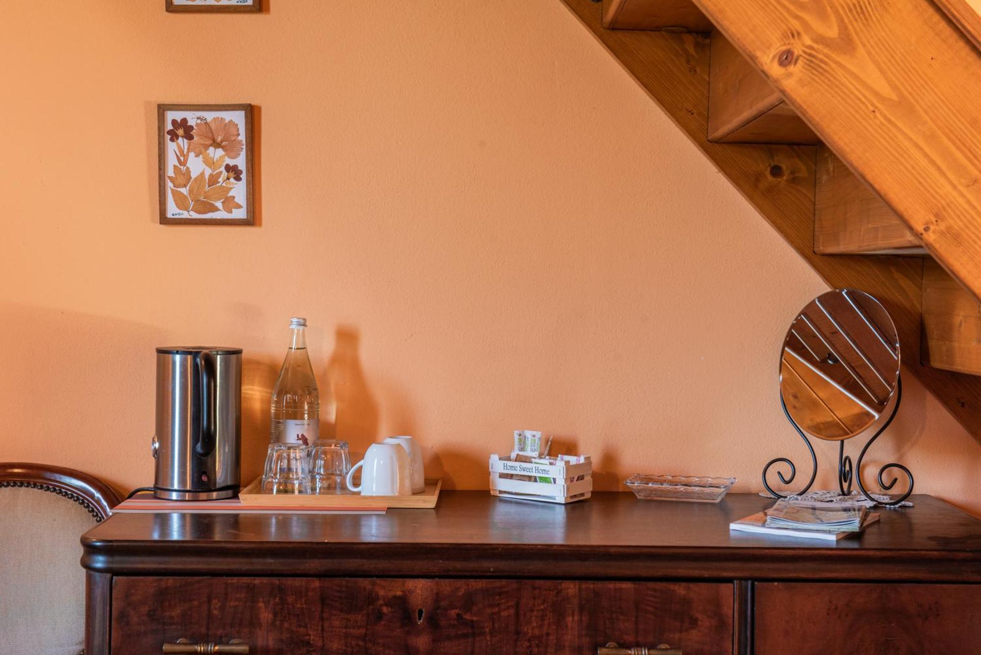 Country House Cascina Orto Pasturana Bagian luar foto