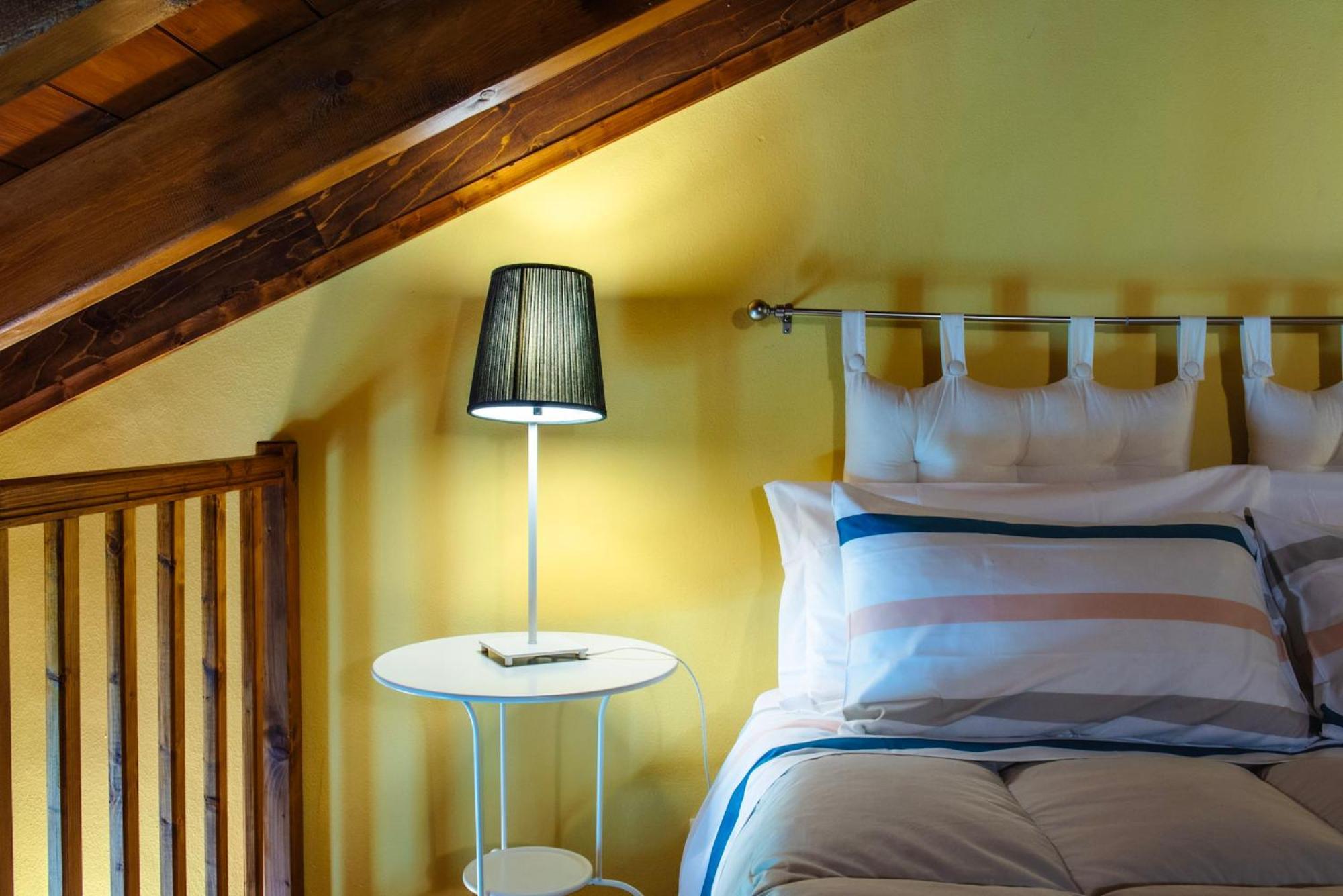 Country House Cascina Orto Pasturana Bagian luar foto